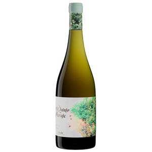 Вино Rodriguez Sanzo, "El Quinto Paraje", Rueda DO, 2022