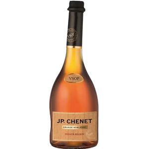 Бренди J.P. Chenet, "Grande Noblesse" VSOP, 0.7 л