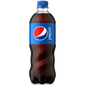 Вода "Pepsi" (Russia), PET, 0.5 л