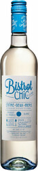 Вино "Bistrot Chic" Entre-Deux-Mers AOP Blanc