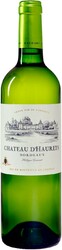 Вино Chateau d'Haurets, Bordeaux AOC, 2017