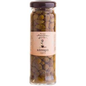 Каперсы NESTOS 110г