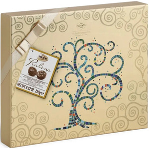 Шоколад Socado, "Tree of Life" Assorted, 250 г