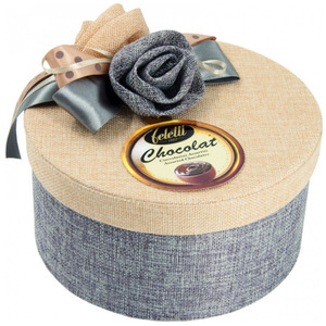 Шоколад Feletti, "Elodie" Assorted, 250 г