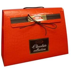 Шоколад Набор Конфет BonBons Tango сумка 300г