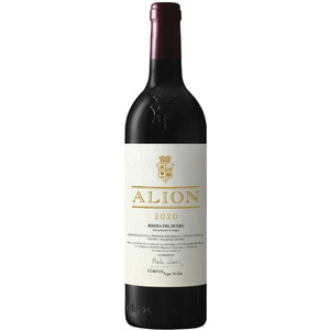 Вино "Alion", Ribera del Duero DO, 2020