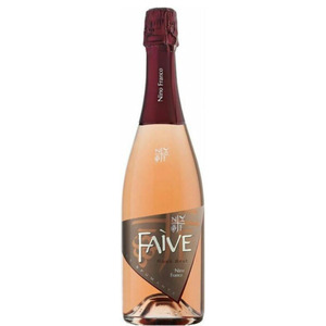 Игристое вино Nino Franco, "Faive" Rose Brut, Veneto IGT, 2019