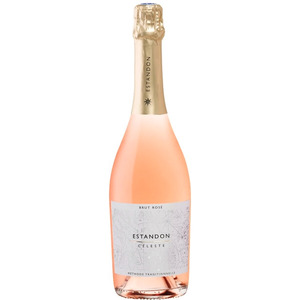 Игристое вино "Estandon" Celeste Brut Rose