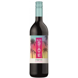 Вино "Sun State" Zinfandel