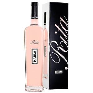 Вино Bodegas Habla, "Habla" Rita, 2022, gift box