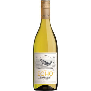Вино Andes Echo Chardonnay, 2023