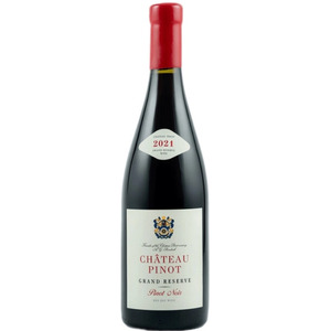Вино Chateau Pinot, Pinot Noir Grand Reserve, 2021