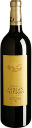 Вино Chateau Rauzan Despagne, Grande Reserve, 2008