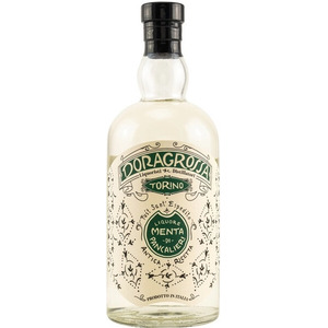 Ликер "Doragrossa" Menta di Pancalieri, 0.7 л
