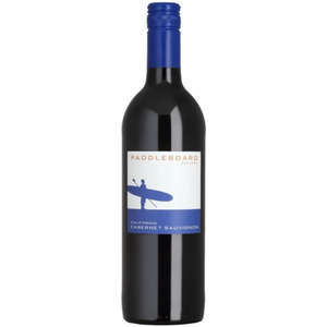Вино Paddleboard Cellars, Cabernet Sauvignon, 2020