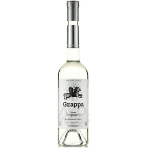 Граппа Дикий Абориген 0.5 л