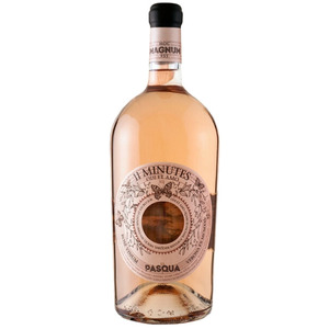 Вино Cecilia Beretta, "11 minutes" Rose, Trevenezie IGT, 1.5 л