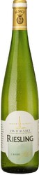 Вино Julien Riehl, Riesling, Alsace AOP
