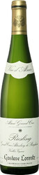 Вино Gustave Lorentz, Riesling Grand Cru "Altenberg de Bergheim" Vieilles Vignes, Alsace AOC, 2015
