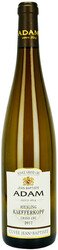 Вино Jean-Baptiste Adam, Riesling Grand Cru Kaefferkopf "Cuvee Jean-Baptiste", Alsace AOC, 2017