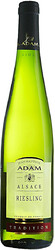 Вино Jean-Baptiste Adam, "Tradition" Riesling, Alsace, 2018