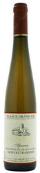 Вино Meyer-Fonne, Gewurztraminer "Sporen Selection de Grains Nobles", Alsace AOC, 2011, 0.5 л