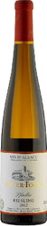 Вино Meyer-Fonne, Riesling Pfoeller, 2012