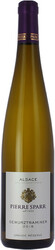 Вино Pierre Sparr, Gewurztraminer "Grande Reserve", Alsace AOC, 2016