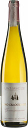 Вино Hunawihr, Gewurztraminer Grand Cru "Osterberg"
