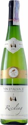 Вино Hunawihr, Riesling, Alsace AOC