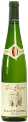 Вино Leon Beyer, Gewurztraminer Reserve, 2005