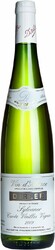 Вино Dirler-Cade, Sylvaner Cuvee Vieilles Vignes, Alsace AOC, 2009