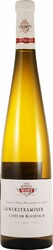 Вино Rene Mure, Gewurztraminer "Cote de Rouffach" AOC, 2016