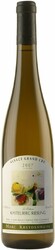 Вино Clos Rebberg Riesling "Aux Vignes", Alsace AOC, 2007