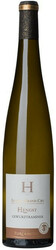 Вино Cave de Turckheim, Gewurztraminer Grand Cru "Hengst", Alsace AOC, 2013