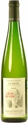 Вино Leon Beyer, Gewurztraminer Vendange Tardive, Alsace AOC, 2000