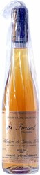 Вино Zind-Humbrecht, Riesling Grand Cru "Brand", Selection de Grains Nobles, Alsace AOC, 2006, 375 мл