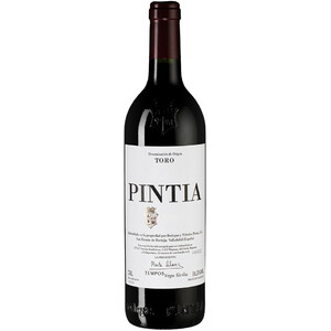 Вино "Pintia", Toro DO, 2016