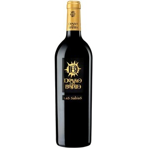 Вино Dominio del Bendito, "Las Sabias", Toro DO, 2013, 1.5 л