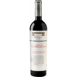 Вино Bodegas Frontaura, "Dominio de Valdelacasa", Toro DO, 2018