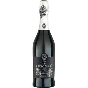 Игристое вино "San Tiziano" Prosecco DOC Spumante Extra Dry
