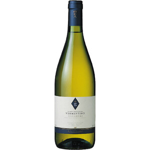 Вино Vermentino, Bolgheri DOC, 2010