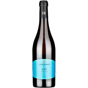 Вино Cusumano, "Jale" Chardonnay, Sicilia DOC, 2016