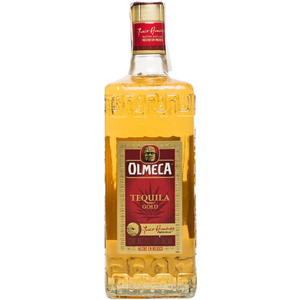 Текила "Olmeca" Gold, 1 л