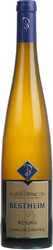 Вино Bestheim, "Schlossberg" Riesling Grand Cru, Alsace AOC, 2018