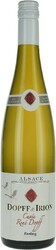 Вино "Cuvee Rene Dopff" Riesling, Alsace AOC, 2019