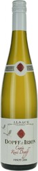 Вино "Cuvee Rene Dopff" Pinot Gris, Alsace AOC, 2019