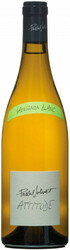 Вино Pascal Jolivet, "Attitude" Sauvignon Blanc, 2019