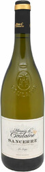 Вино Marquis de Goulaine, Sancerre AOP