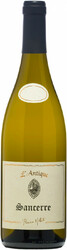 Вино Florian Mollet, "L'Antique" Sancerre АОC, 2019